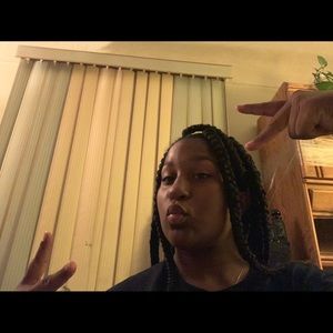 Meet your Posher, Takhiya